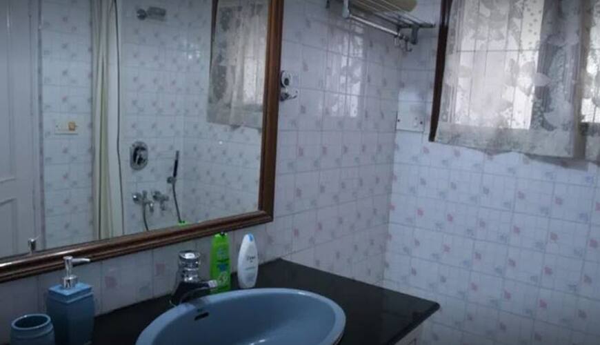 Aashiyan Bed and Breakfast, New Delhi 4